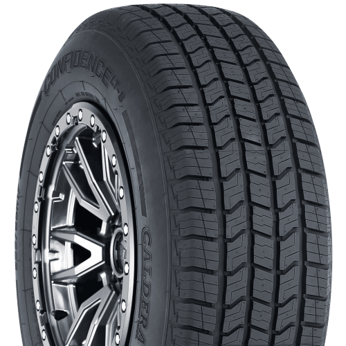 Confidence LT-S Tire