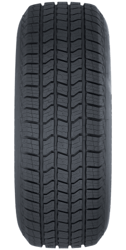 Tread View of Confidence LT-S Tire